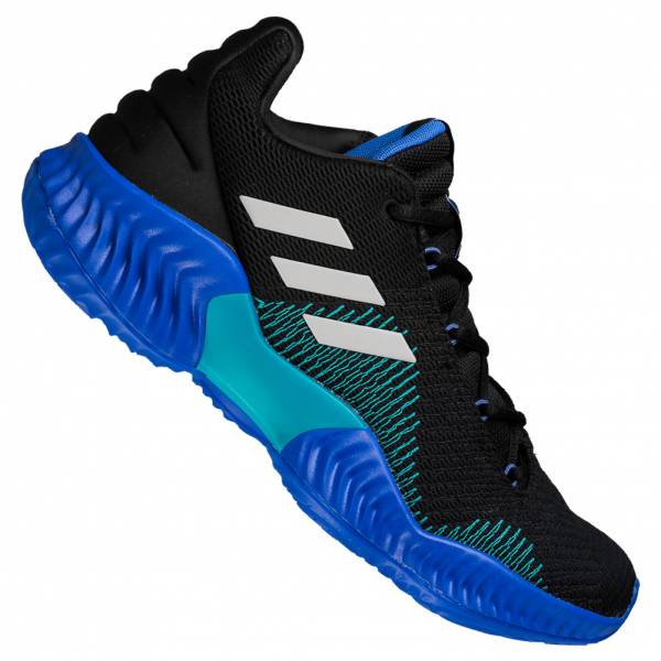 adidas Pro Bounce 2018 Hommes Chaussures de basket basses AC7427