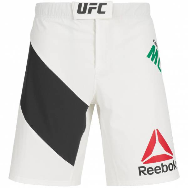 Reebok Kit de combat UFC Conor McGregor Octagon Hommes Short B39683