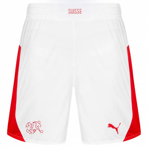 Suisse PUMA Hommes Home Short avec pantalon intérieur 744358-02