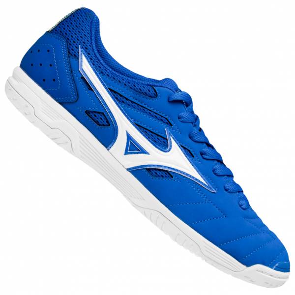 Mizuno Sala Classic 2 Hommes Intérieur Chaussures de foot Q1GA1952-01
