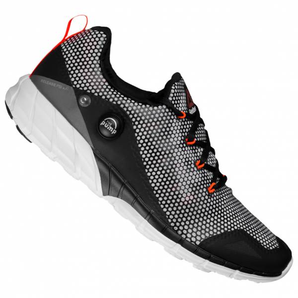 Reebok Zpump Fusion 2.0 Ghost Hommes Chaussures de fitness AQ8834