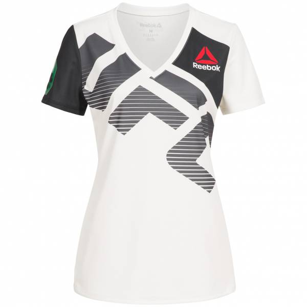 Reebok Maillot Walkout pour Maillot UFC Fight Kit Conor McGregor UFC AZ9046