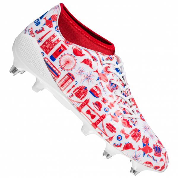 adidas Adizero Malice 7S SG Hommes Chaussures de rugby BB6011