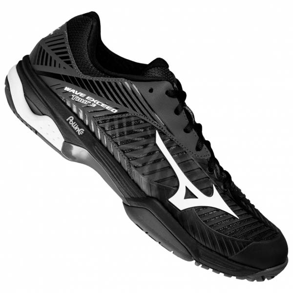 Mizuno Wave Exceed Tour 3 AC Hommes Chaussures de tennis 61GA1870-09
