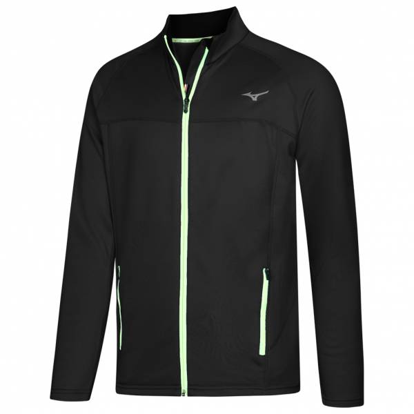 Mizuno BT Veste polaire légère Veste de running pour homme J2GE5502-98