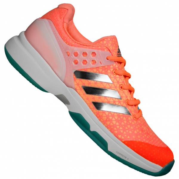Chaussures de tennis adidas adizero Ubersonic 2 pour femmes BB4810
