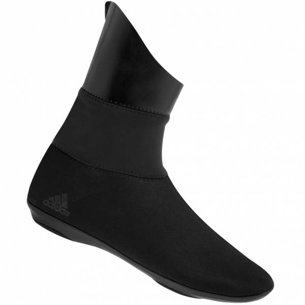 Couvre-chaussure adidas Kahliente en néoprène pour homme AA2762