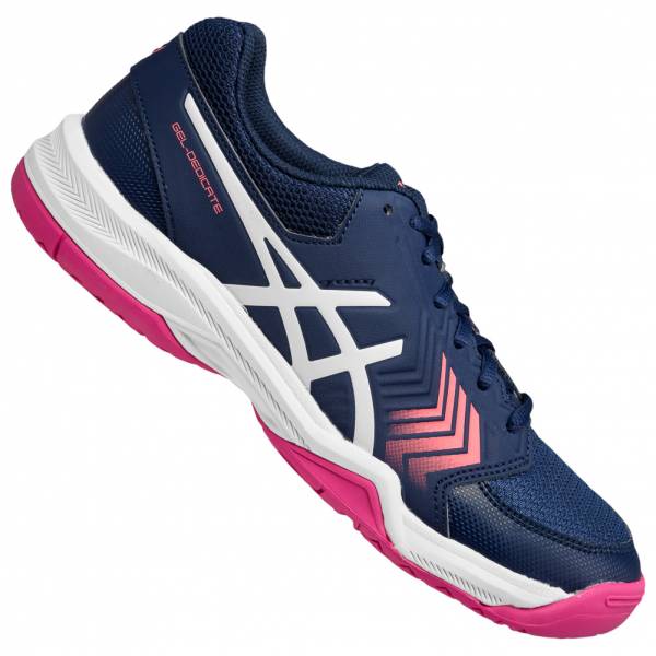 ASICS Gel-Dedicate 5 Chaussures de tennis pour femme E757Y-4901