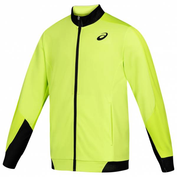ASICS ASCIS Moving Knit Hommes Veste de running 2091A045-300