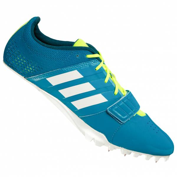 Adidas Adizero Accelerator Running Spikes Chaussures d'Athlétisme BB3523