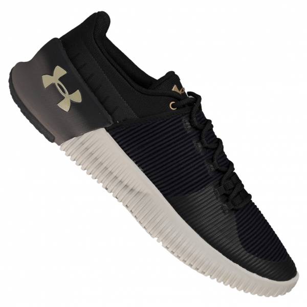 Under Armour Ultimate Speed TRD Hommes Chaussures de fitness 3000365-001