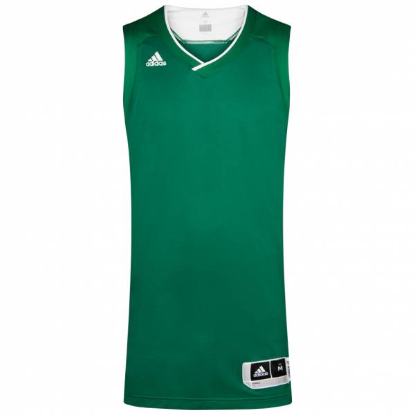 adidas Ekit Jersey Basketball Jersey Maillot CD2639 pour hommes