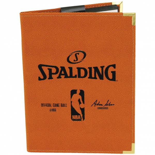 Spalding NBA DINA5 écritoire de basketball 67-805Z 300157901