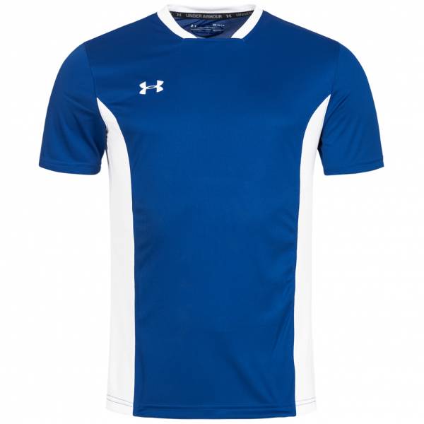 Under Armour Hommes Maillot d'entraînement Challenger II 1314552-402