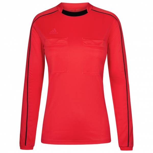 adidas Arbitre 16 Femme Maillot arbitre manches longues S93374