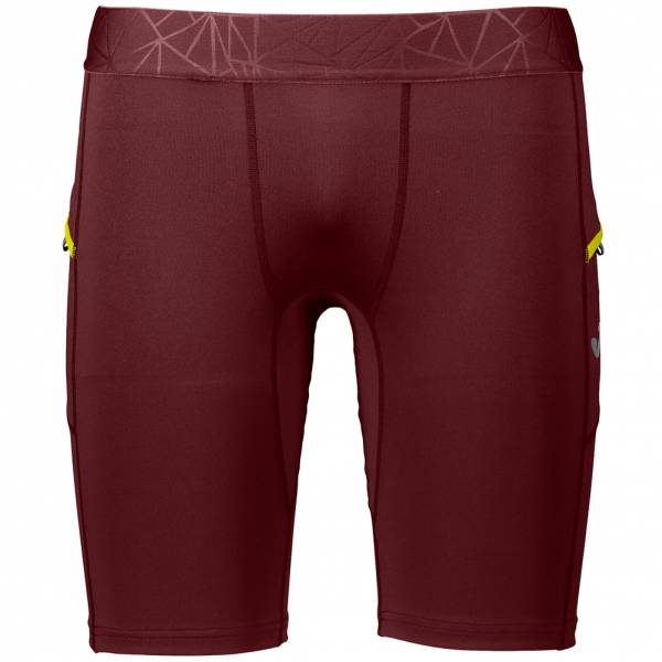 Joma Malla Corta Flash Short Hommes Leggings de sport 100673.650