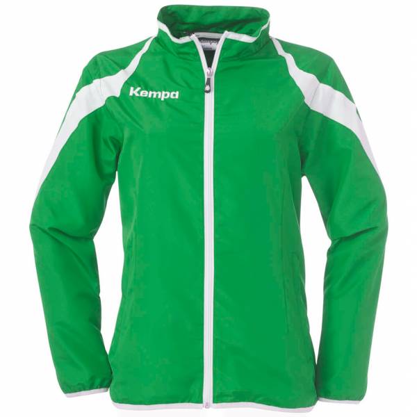 Kempa Motion Femmes Veste de présentation de handball 200504204