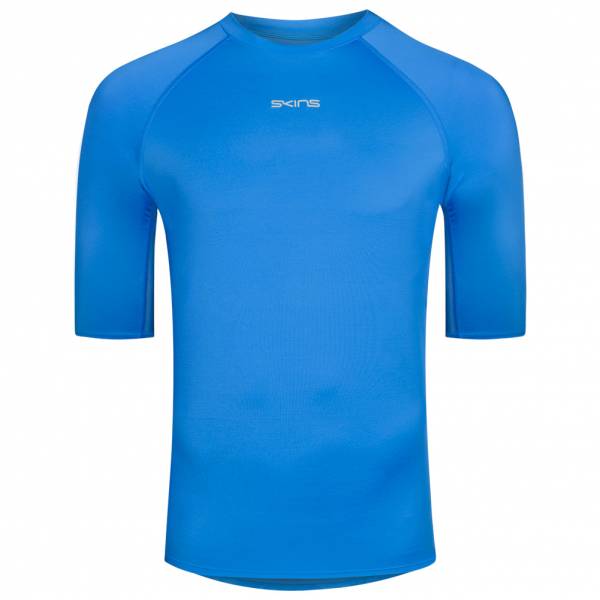Skins DNAmic Force Hommes Haut de sport à manches courtes DF00010042041