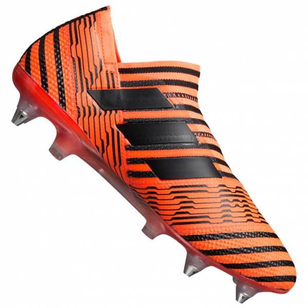 Chaussures de football adidas Nemeziz 17+ 360 Agility SG S82280