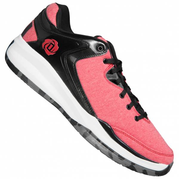 Chaussures de basket adidas Derrick Rose Englewood III pour hommes S84166