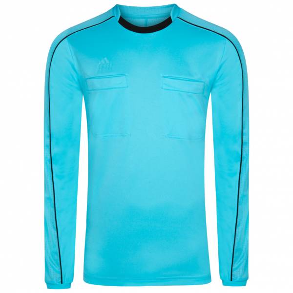 adidas Referee 16 Hommes Manches longues arbitre Maillot AJ5919