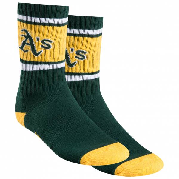 '47 Brand Oakland Athletics MLB Duster Sport Sock Chaussettes de sport
