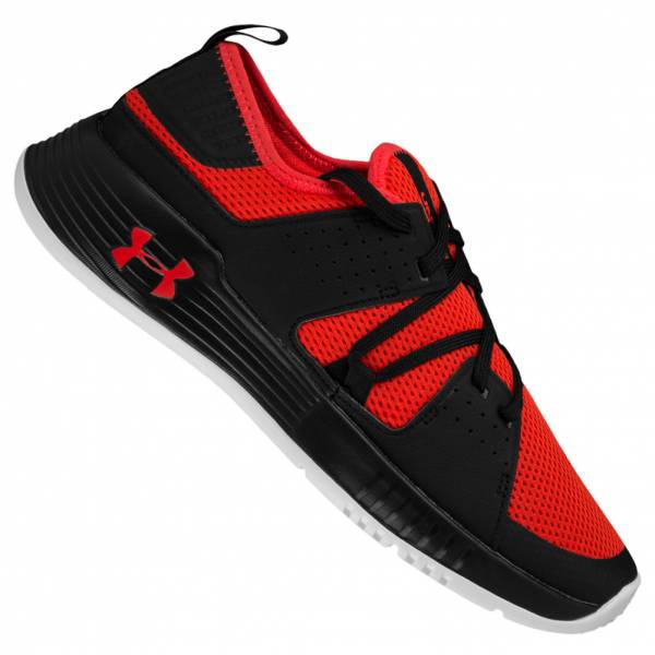 Under Armour Showstopper 2.0 Hommes Chaussures d'entraînement 3020542-603
