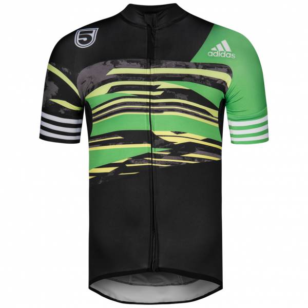 adidas 5e étage London maillot cycliste adistar pour homme BQ6773