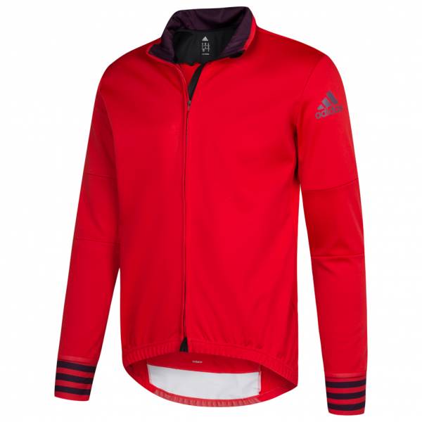 adidas adiStar.OJ.LS Jersey Maillot de cyclisme pour homme BS4723