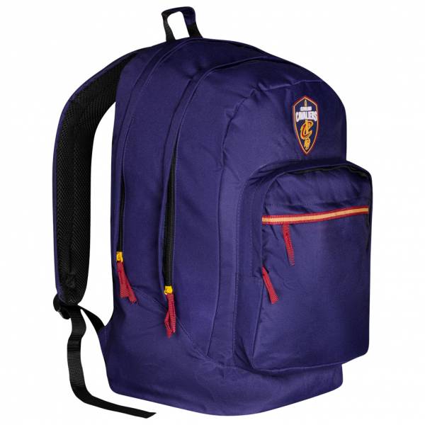Cleveland Cavaliers NBA Casual School - Sac à dos 8012706-CAV