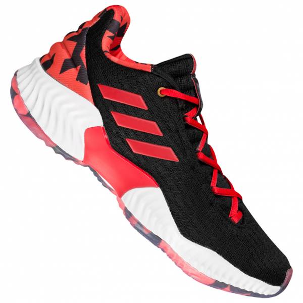 adidas Chaussures de basketball Andrew Wiggins F36943 Pro Bounce Low