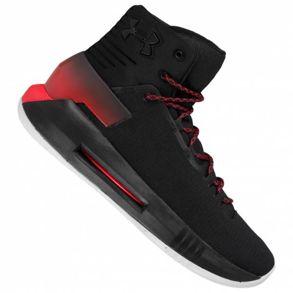 Souliers de basketball Under Armour Drive 4 pour hommes 3020225-001