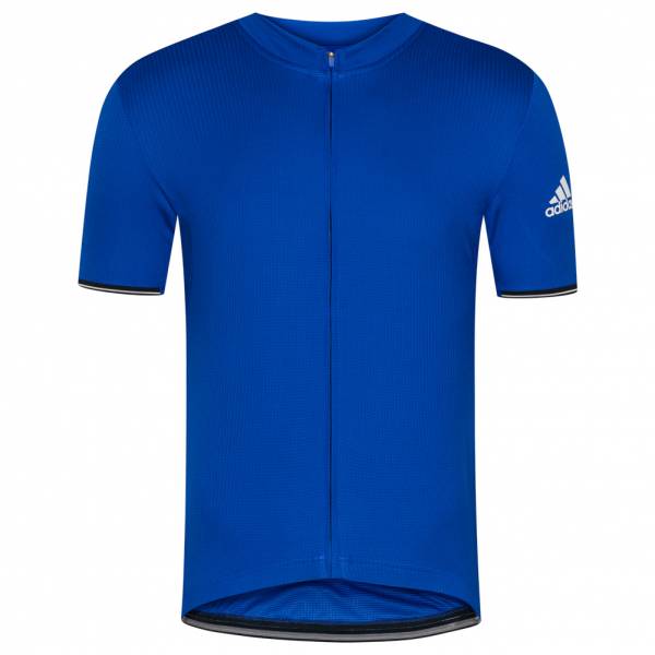 Maillot de cyclisme + adidas Climachill Hommes Maillot de cyclisme CW1773