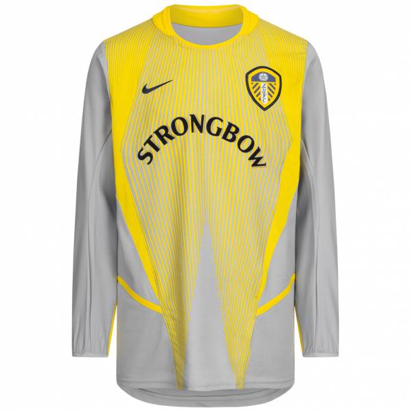 Leeds United FC Nike Enfants Maillot de gardien de but 464366-070