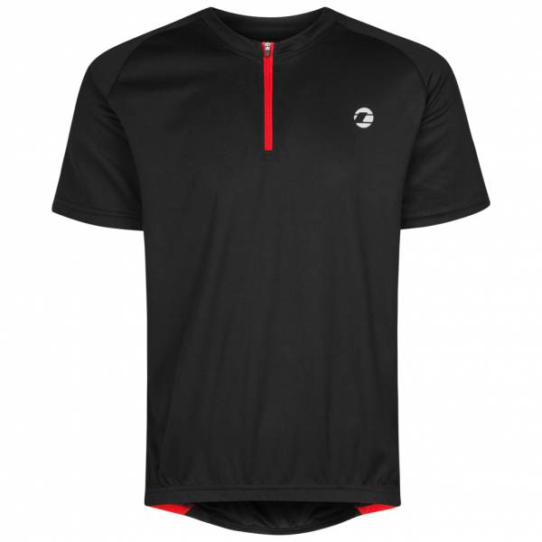 tenn Active Cycle Hommes Maillot de cyclisme à manches courtes