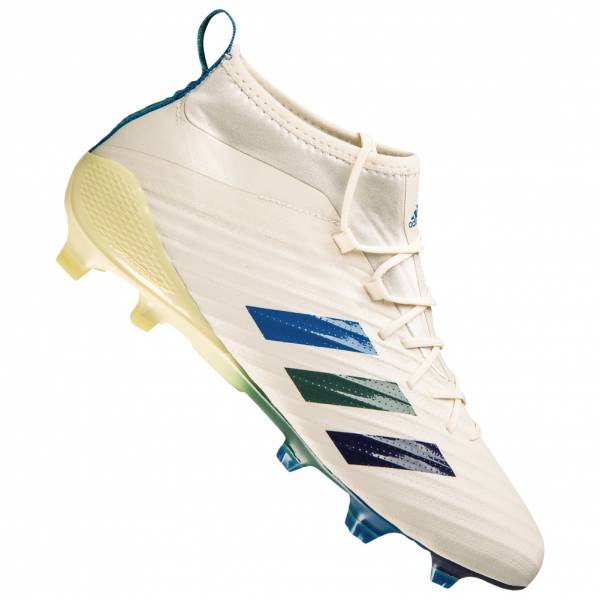 adidas Predator Flare Hommes FG Hommes Chaussures de rugby AC8293
